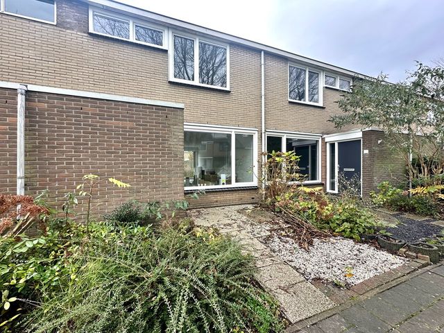 Zandgors 49, Mijnsheerenland