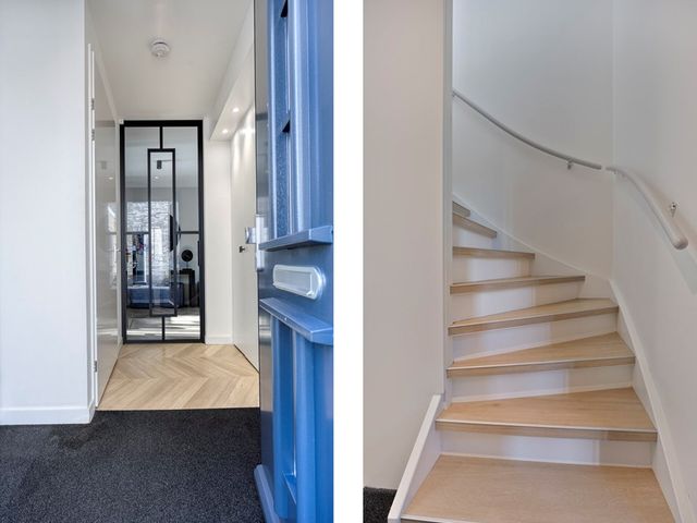 Voorste Kamp 50, Bunschoten-Spakenburg