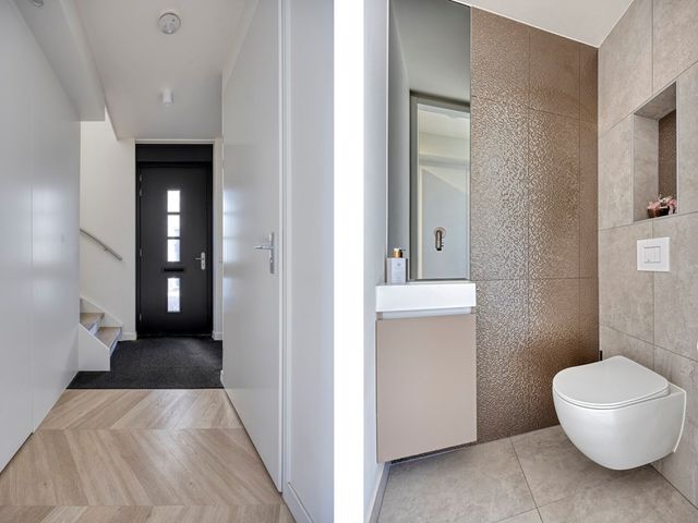 Voorste Kamp 50, Bunschoten-Spakenburg