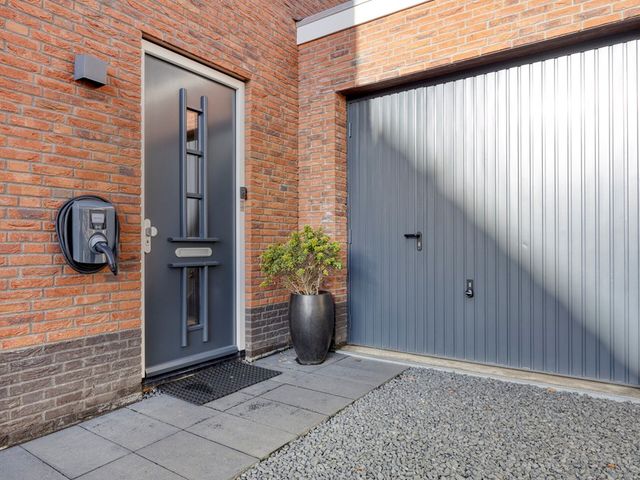 Voorste Kamp 50, Bunschoten-Spakenburg