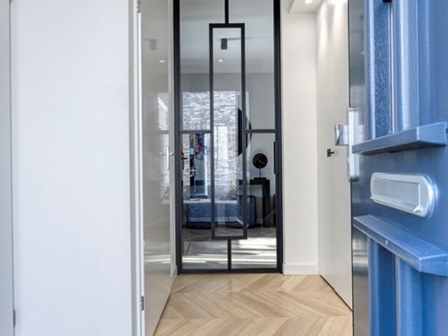 Voorste Kamp 50, Bunschoten-Spakenburg