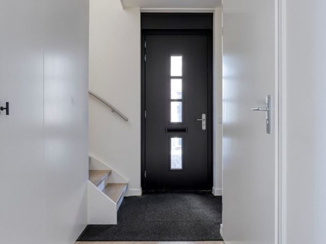 Voorste Kamp 50, Bunschoten-Spakenburg