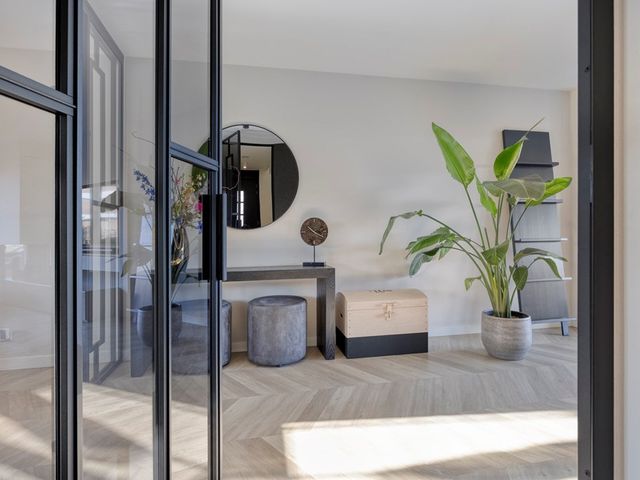 Voorste Kamp 50, Bunschoten-Spakenburg