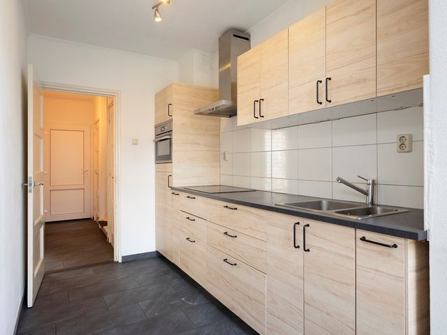 Johan Dautzenbergstraat 36, Sittard