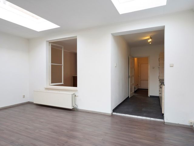 Johan Dautzenbergstraat 36, Sittard