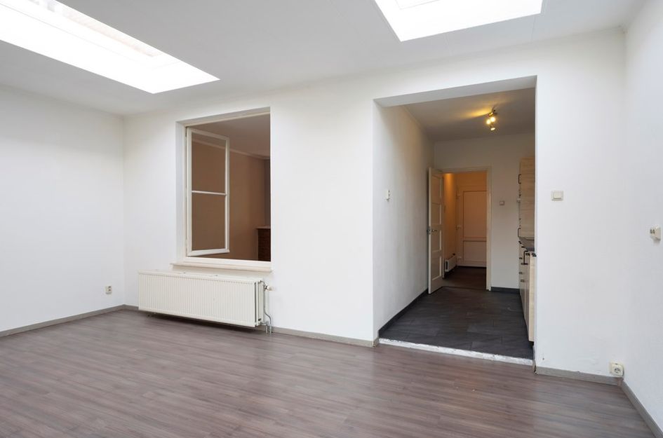 Johan Dautzenbergstraat 36