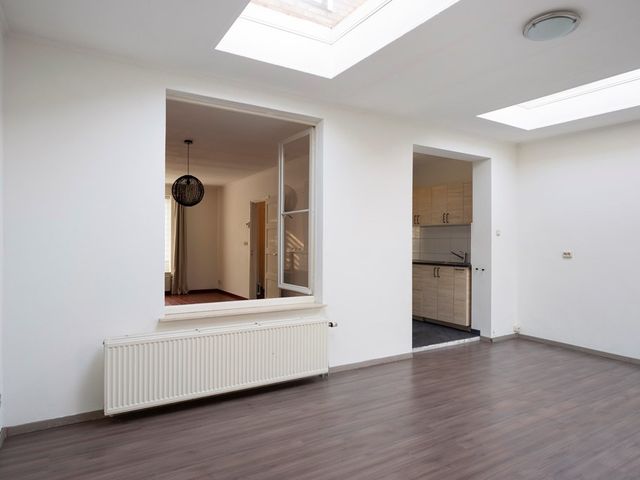 Johan Dautzenbergstraat 36, Sittard