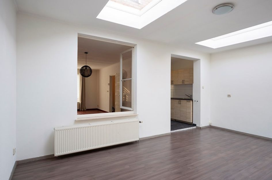 Johan Dautzenbergstraat 36