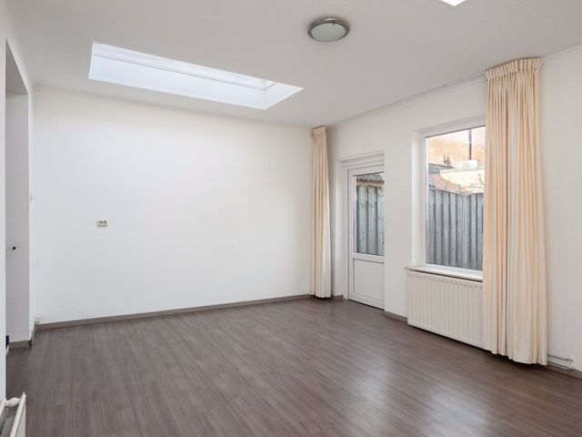 Johan Dautzenbergstraat 36, Sittard