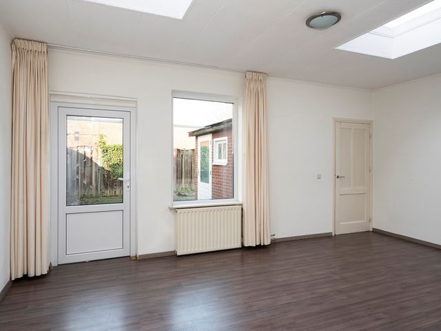 Johan Dautzenbergstraat 36, Sittard