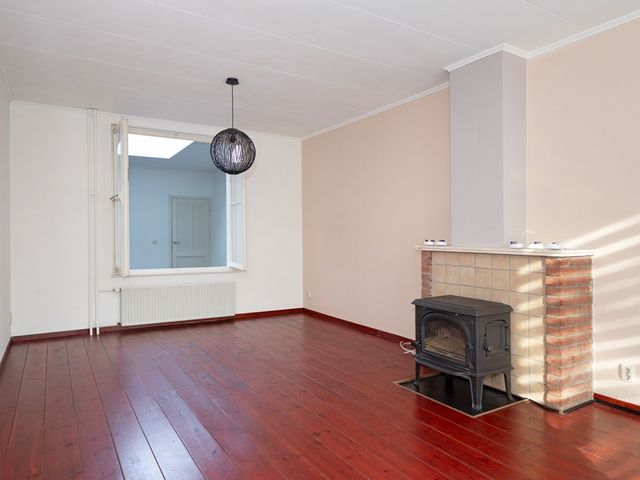 Johan Dautzenbergstraat 36, Sittard