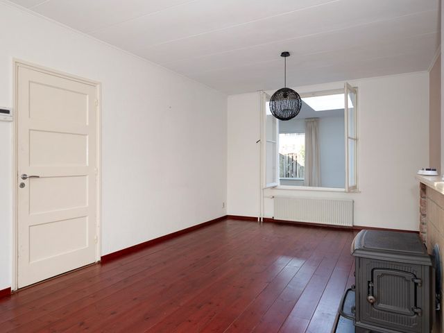 Johan Dautzenbergstraat 36, Sittard