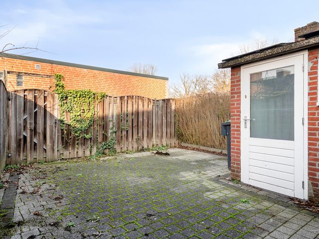 Johan Dautzenbergstraat 36, Sittard