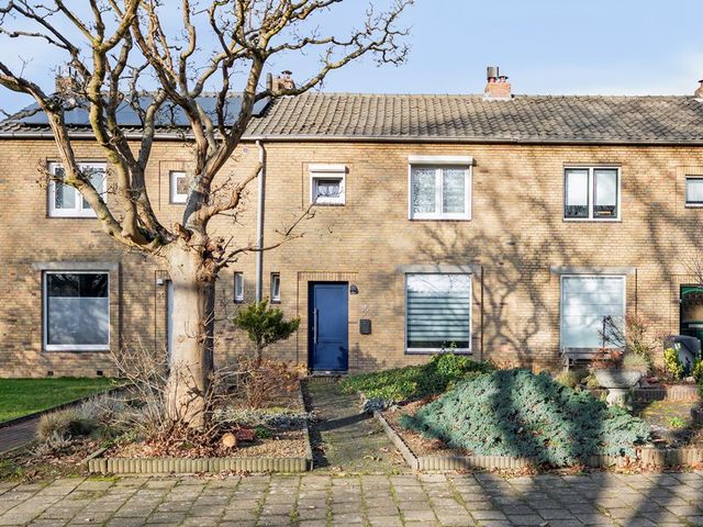 Johan Dautzenbergstraat 36, Sittard