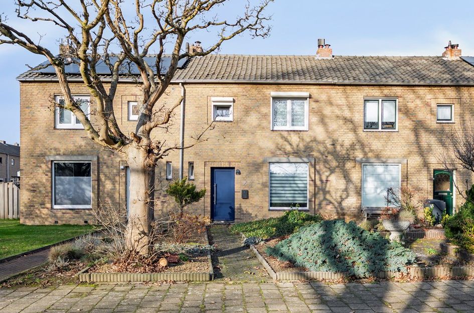 Johan Dautzenbergstraat 36