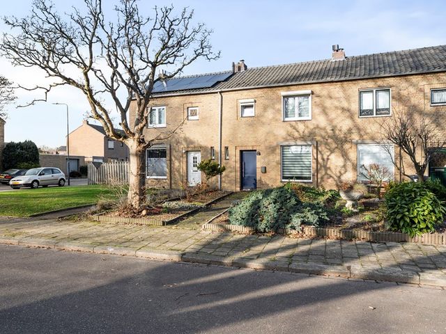 Johan Dautzenbergstraat 36, Sittard