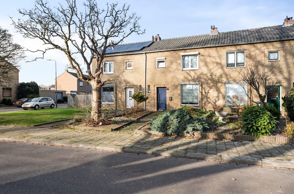 Johan Dautzenbergstraat 36