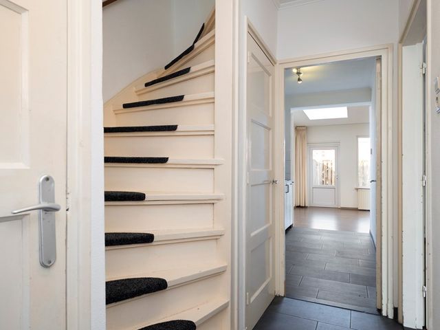 Johan Dautzenbergstraat 36, Sittard