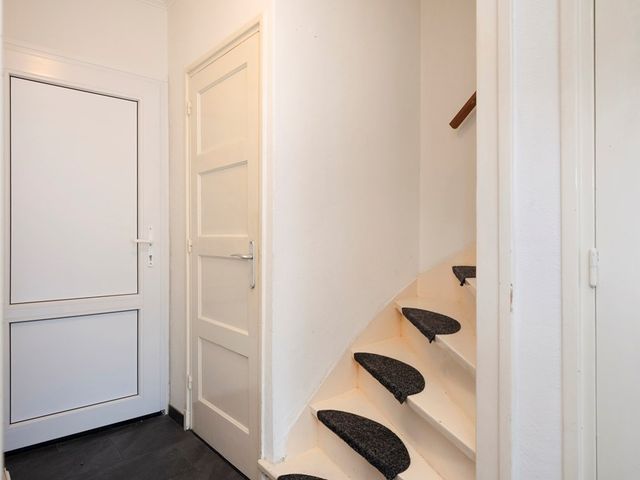 Johan Dautzenbergstraat 36, Sittard