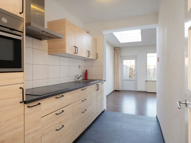 Johan Dautzenbergstraat 36, Sittard