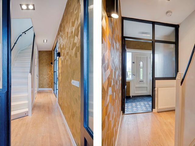 Kom van Aaiweg 11, Leiderdorp