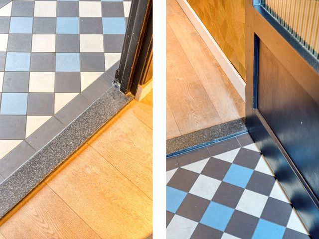 Kom van Aaiweg 11, Leiderdorp