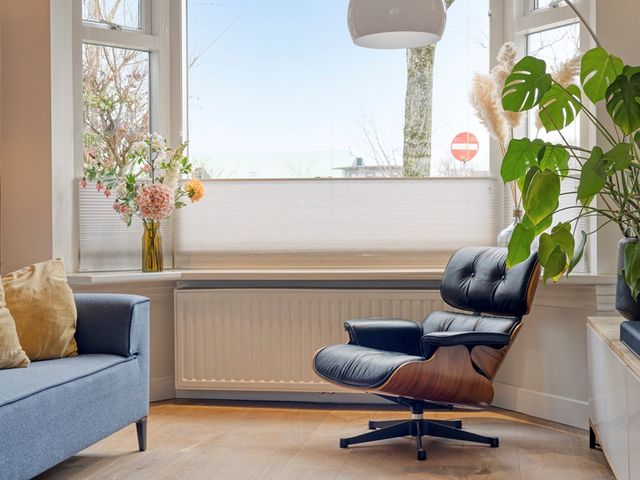 Kom van Aaiweg 11, Leiderdorp