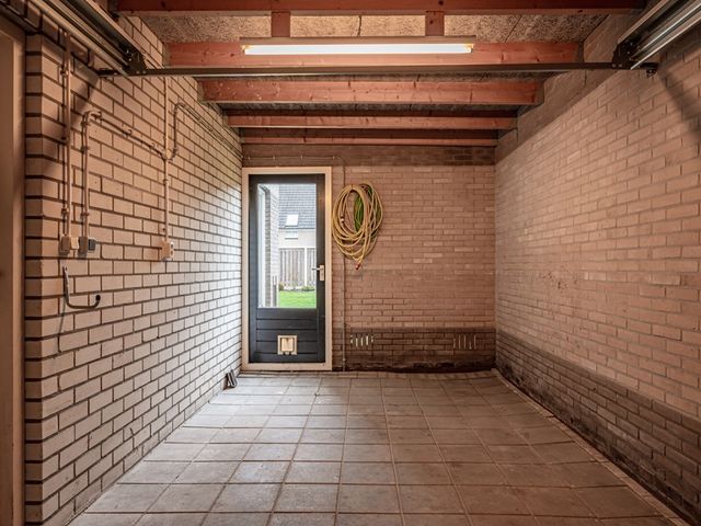 Kempenland 22, Emmeloord