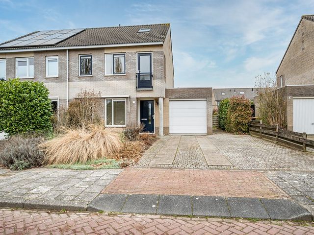 Kempenland 22, Emmeloord