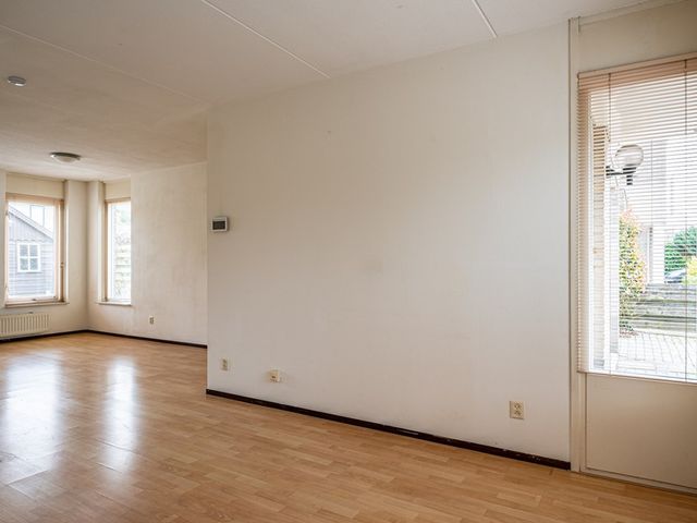 Kempenland 22, Emmeloord