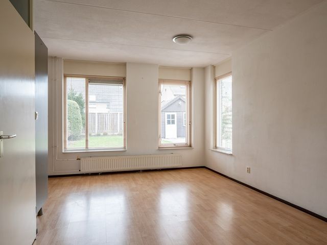 Kempenland 22, Emmeloord