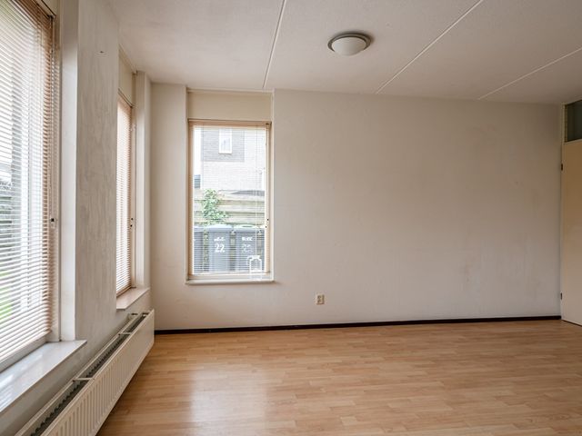 Kempenland 22, Emmeloord