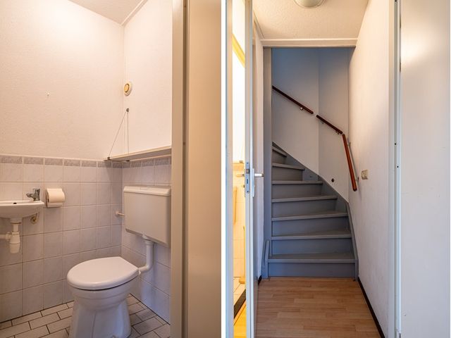 Kempenland 22, Emmeloord