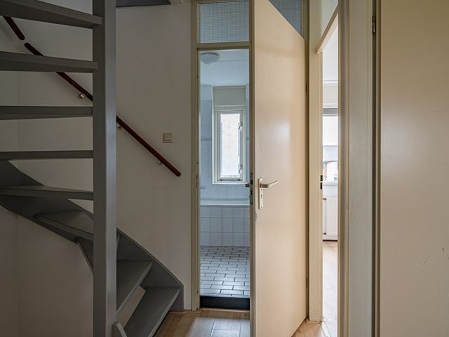 Kempenland 22, Emmeloord