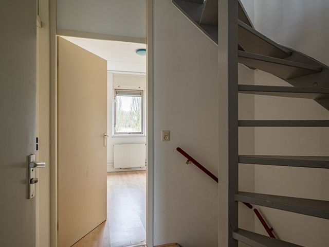 Kempenland 22, Emmeloord