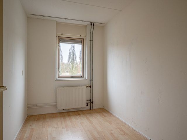 Kempenland 22, Emmeloord