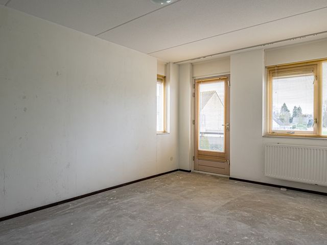 Kempenland 22, Emmeloord