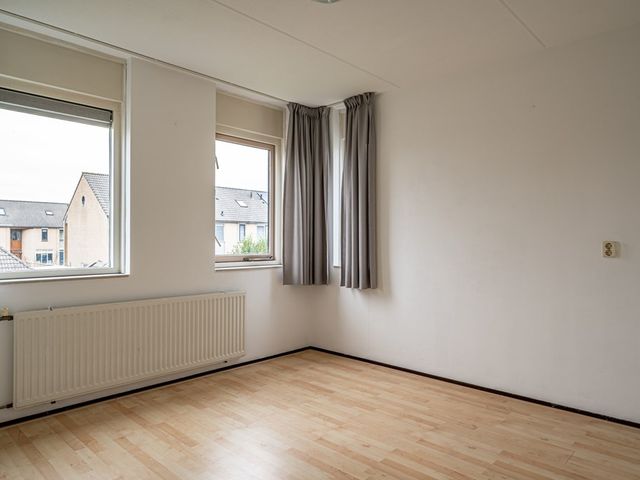 Kempenland 22, Emmeloord