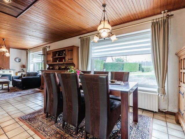 Contelmostraat 20, Ohé En Laak