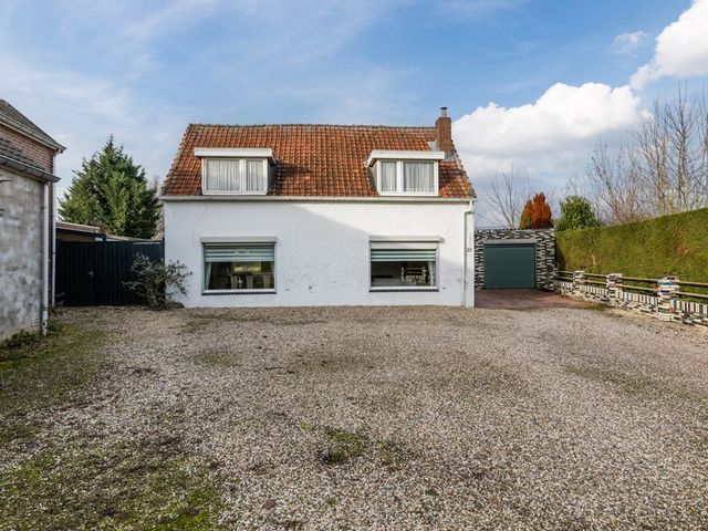 Contelmostraat 20, Ohé En Laak