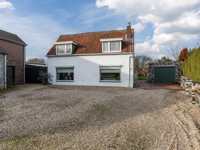 Contelmostraat 20, Ohé En Laak