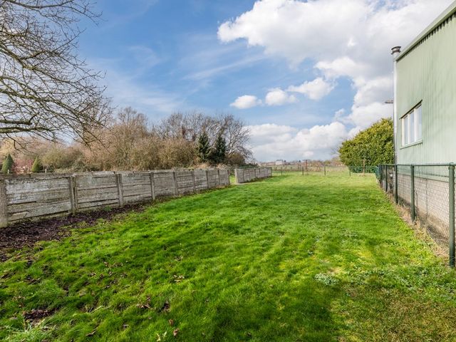 Contelmostraat 20, Ohé En Laak