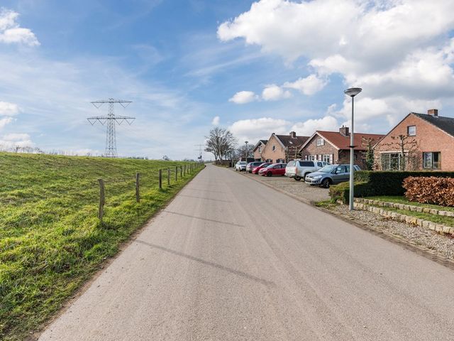 Contelmostraat 20, Ohé En Laak