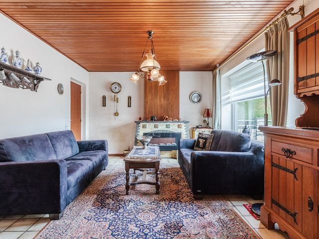 Contelmostraat 20, Ohé En Laak