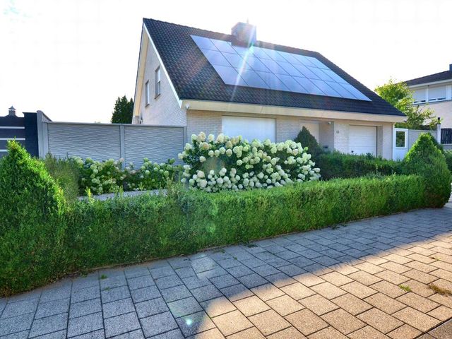 Dokter Limpensstraat 13, Kerkrade