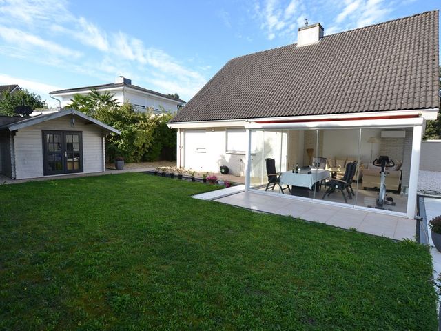 Dokter Limpensstraat 13, Kerkrade