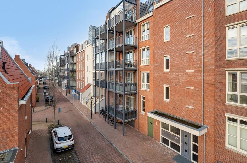 Zuiderzeeboulevard 72