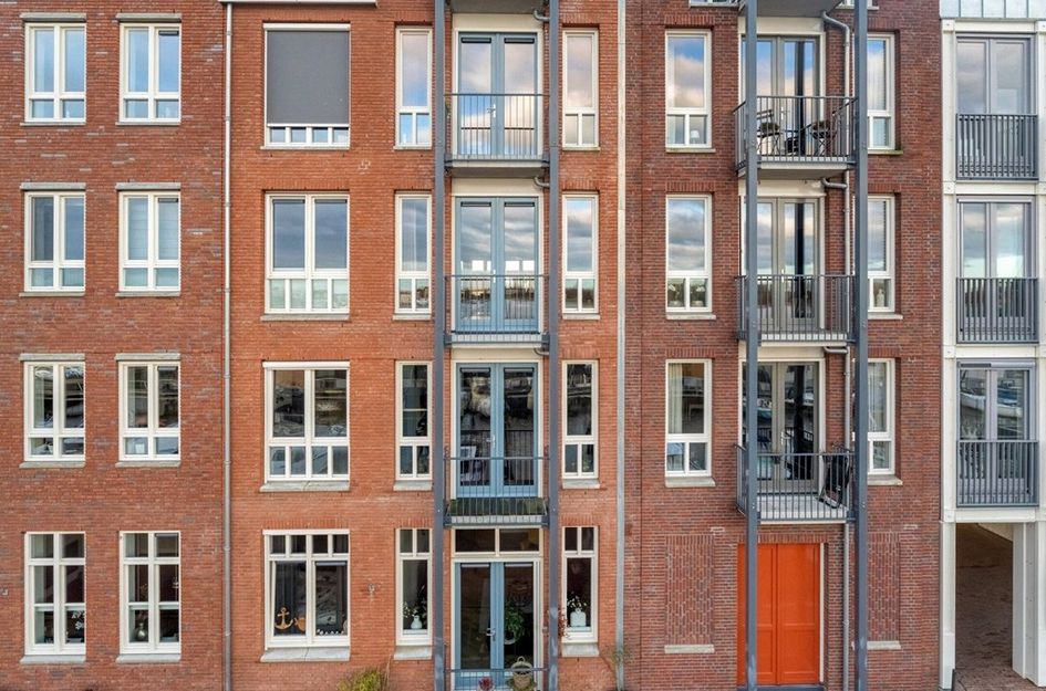 Zuiderzeeboulevard 72