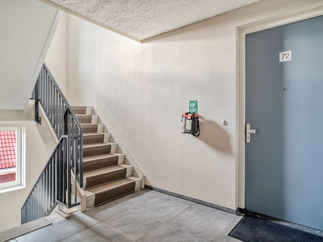 Zuiderzeeboulevard 72, Bunschoten-Spakenburg