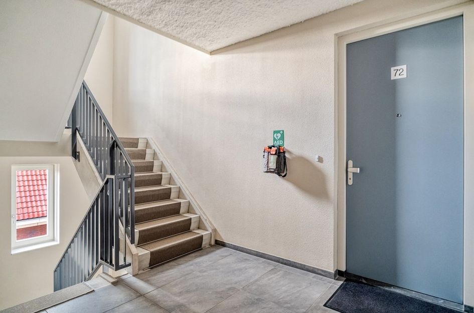 Zuiderzeeboulevard 72